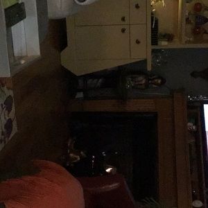 Meet your Posher, Rae